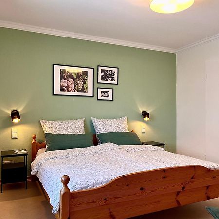 Maring-Noviand Pension 1595 Im Weingut Botzet מראה חיצוני תמונה