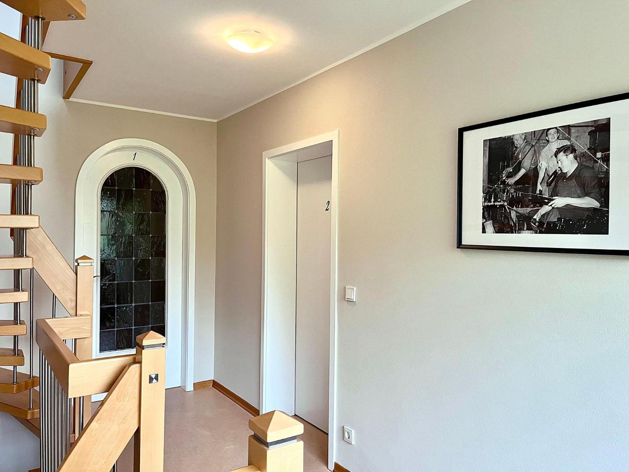 Maring-Noviand Pension 1595 Im Weingut Botzet מראה חיצוני תמונה