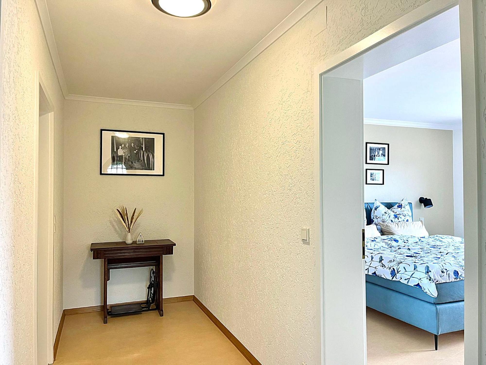 Maring-Noviand Pension 1595 Im Weingut Botzet מראה חיצוני תמונה
