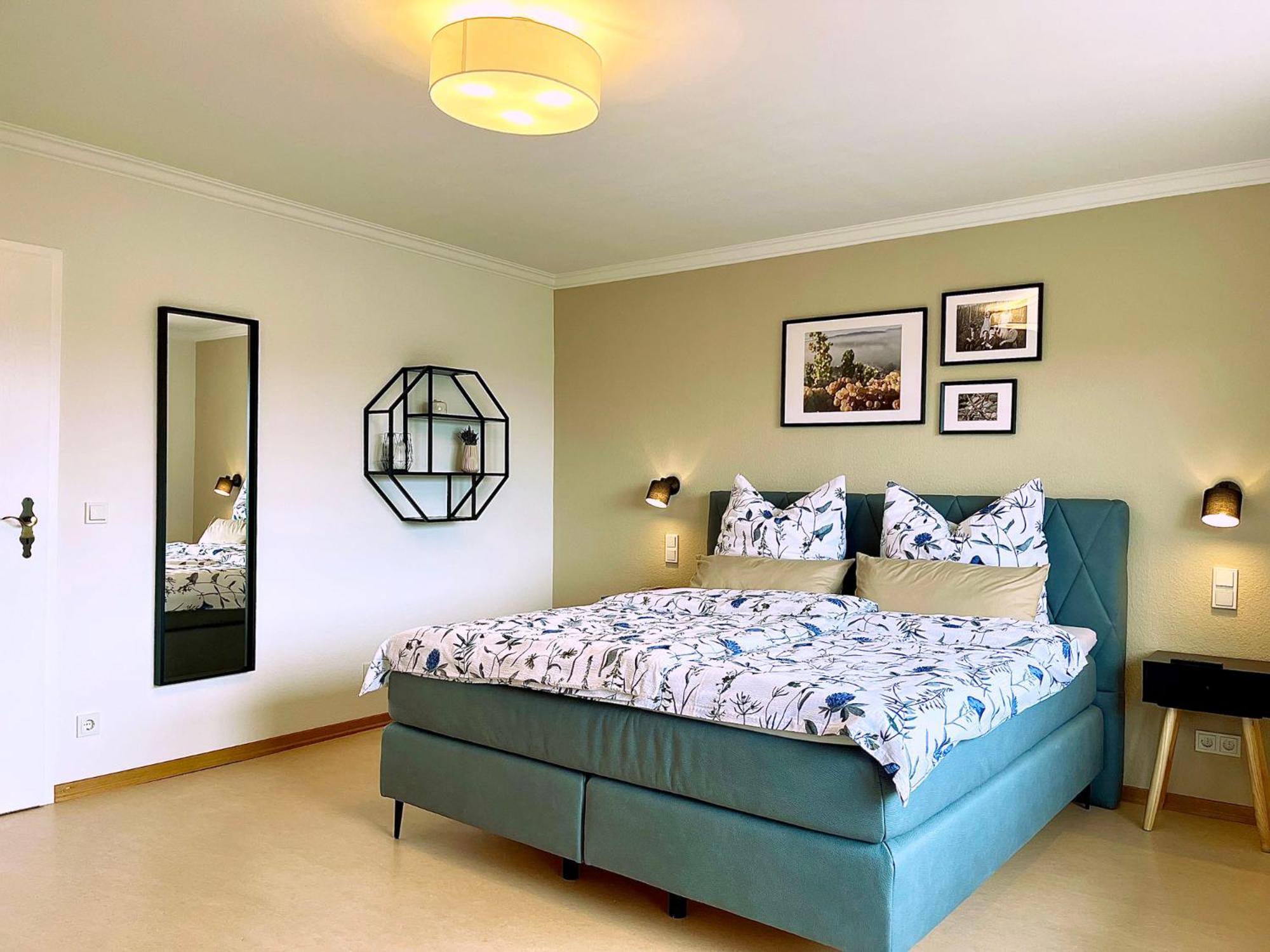 Maring-Noviand Pension 1595 Im Weingut Botzet מראה חיצוני תמונה